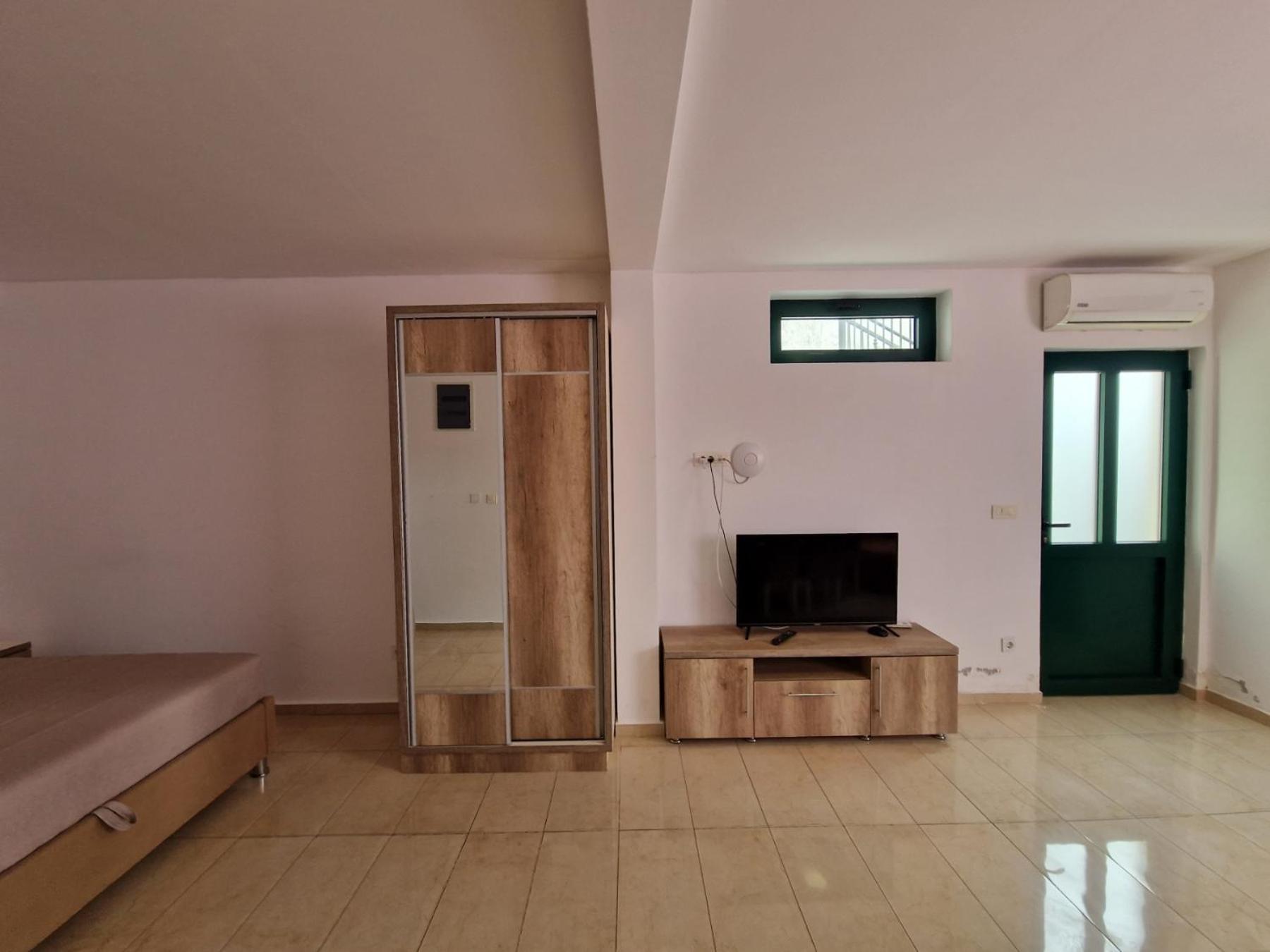 Tondo Apartment Tivat Exterior photo