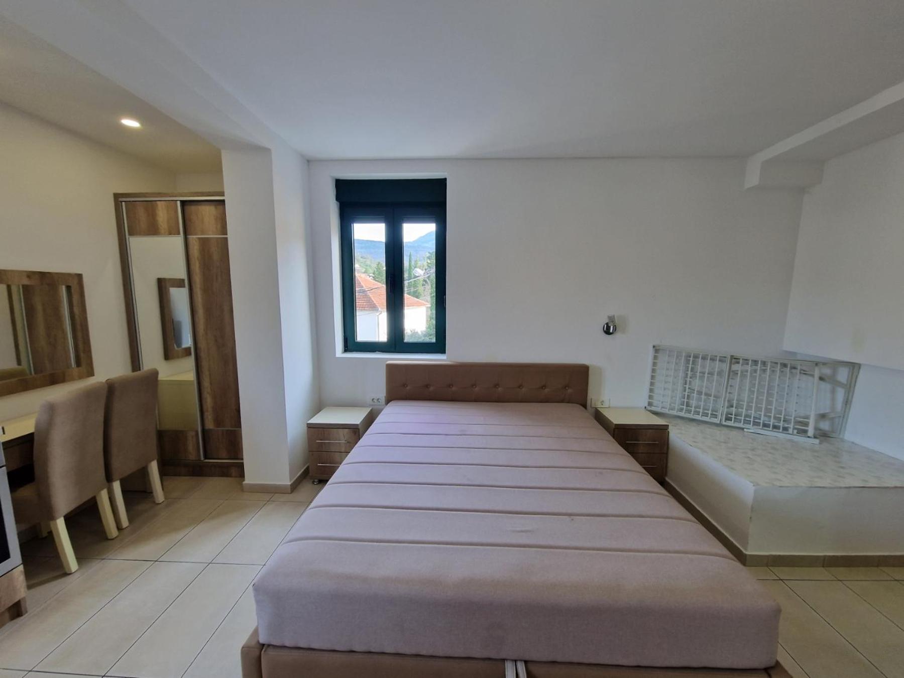 Tondo Apartment Tivat Exterior photo