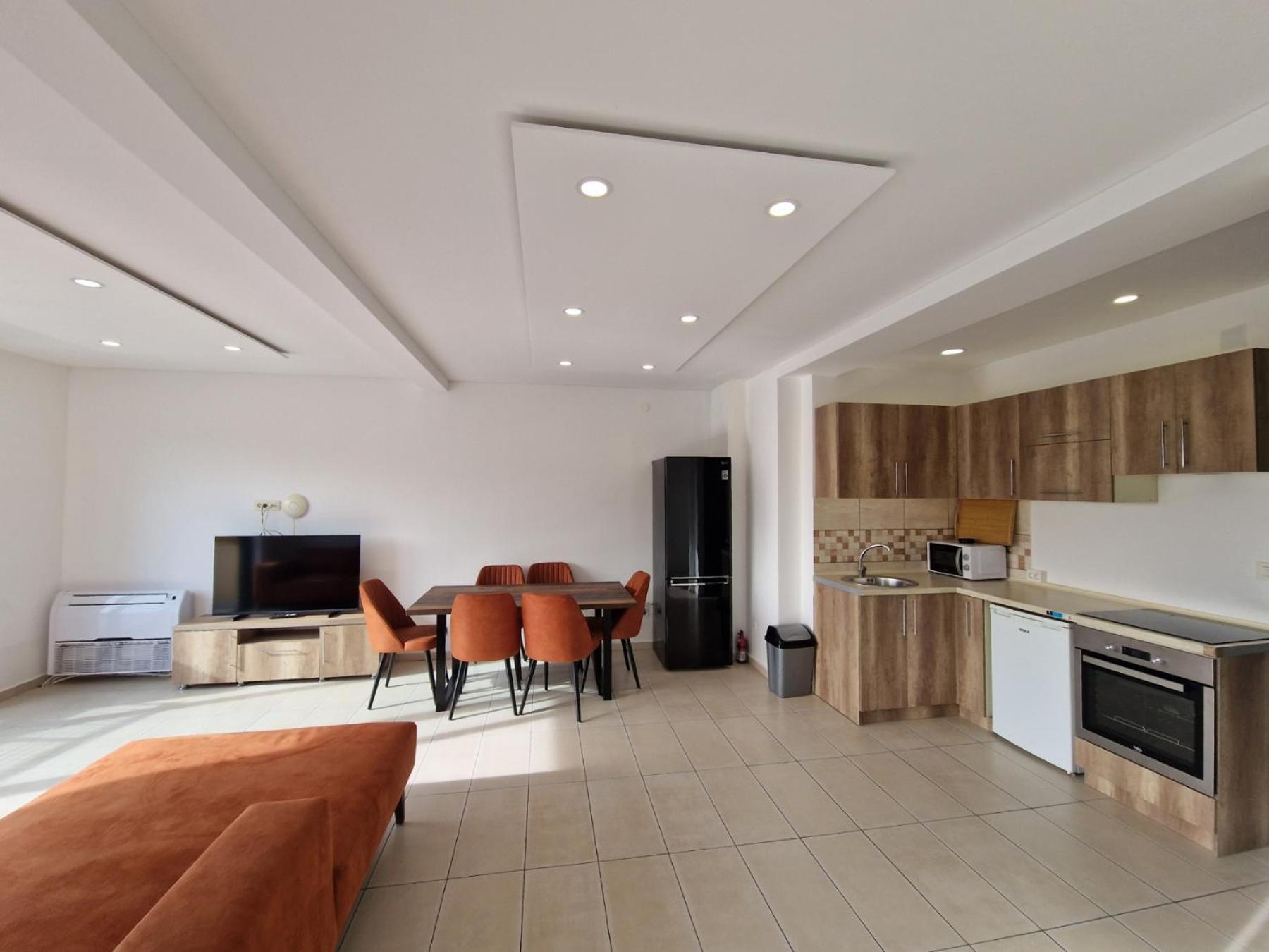 Tondo Apartment Tivat Exterior photo