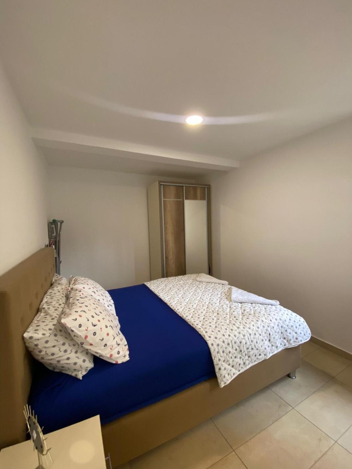 Tondo Apartment Tivat Exterior photo