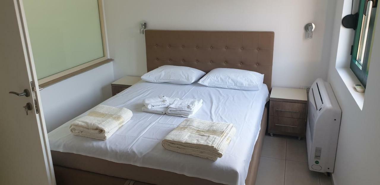 Tondo Apartment Tivat Exterior photo