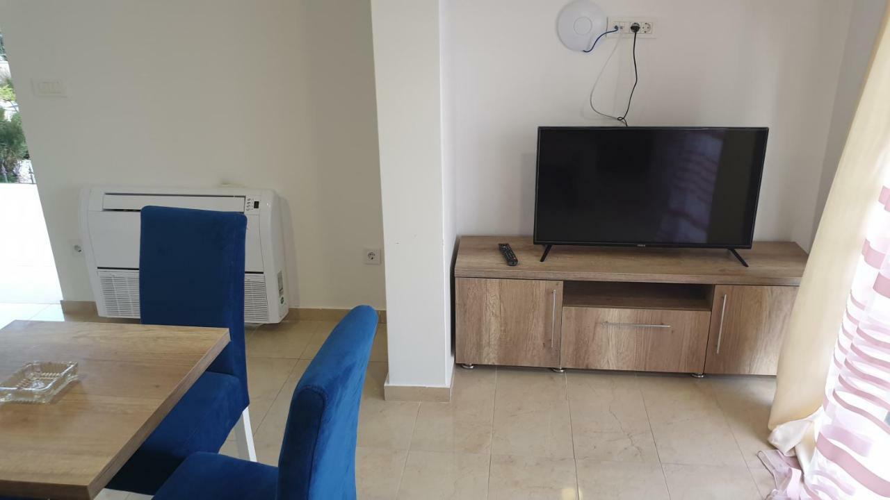 Tondo Apartment Tivat Exterior photo